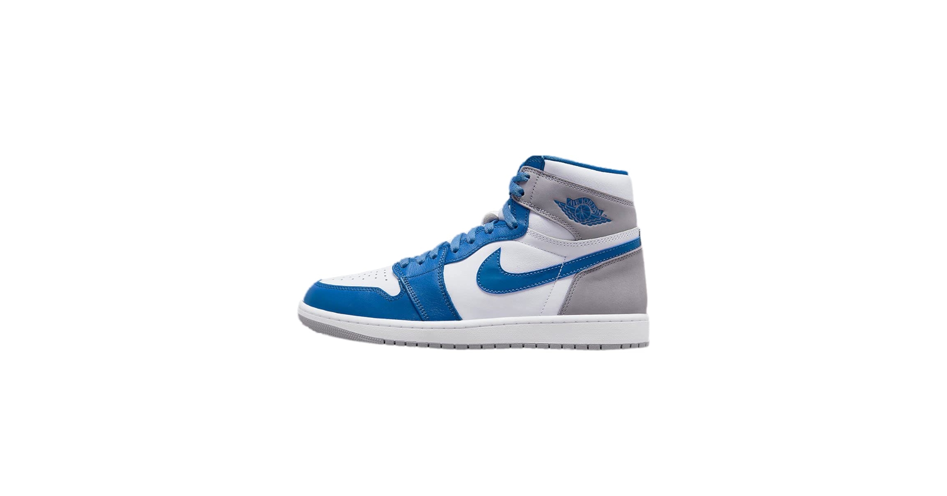 シューズ(男性用) Nike Air Jordan 1 High OG \"True Blue\" 61l3fBMj9eL._SY300_QL30_.jpg
